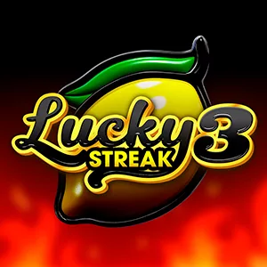 Lucky Streak 3 Lucky Streak 3 inclus în bonusul de bun venit Verde Casino