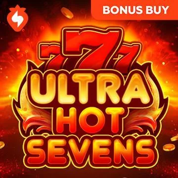 Ultra Hot Sevens Ultra Hot Sevens inclus în bonusul de bun venit Verde Casino