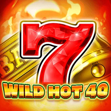 Wild Hot 40 Wild Hot 40 inclus în bonusul de bun venit Verde Casino